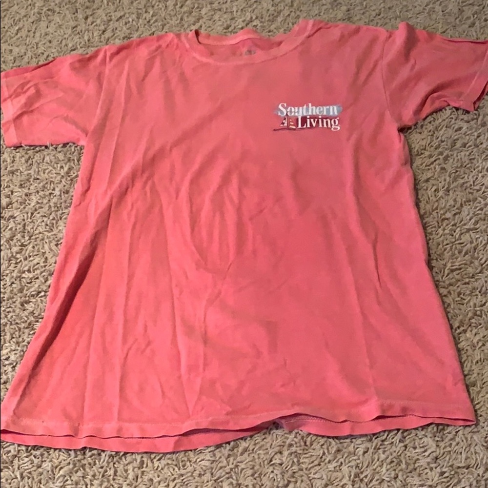 southern living t shirt